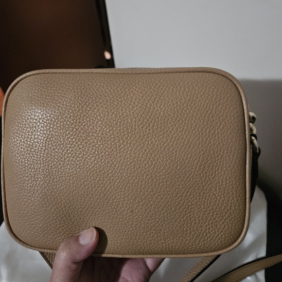 Gucci Soho Disco Bag - Picture 7 of 13